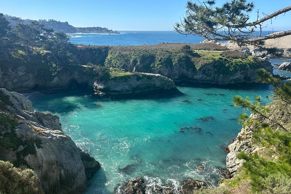 The results are in. These state parks were voted California's best in 2025.
