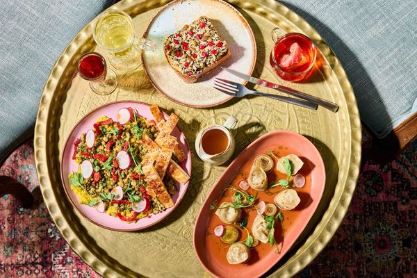 6 Great New Oakland Restaurants Worth Braving Traffic For