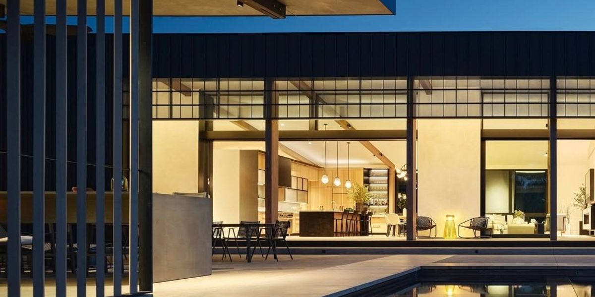 Gimme ‘SHLTR,’ the Bold New Magazine for Local Design Lovers Gimme ‘SHLTR,’ the Bold New Magazine for Local Design Lovers