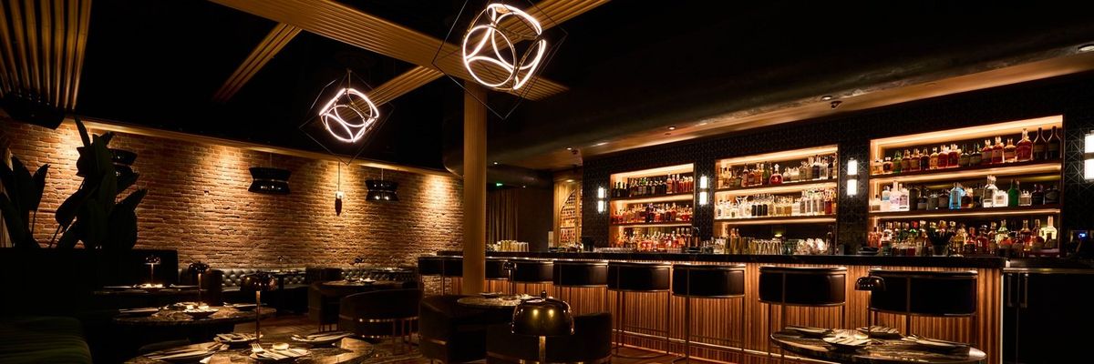 The Unexpected Restaurants and Bars Reshaping the Downtown San Jose Scene