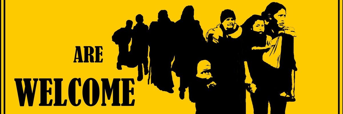 15 Free Protest Posters to Download + Where to Print Them in the Bay Area