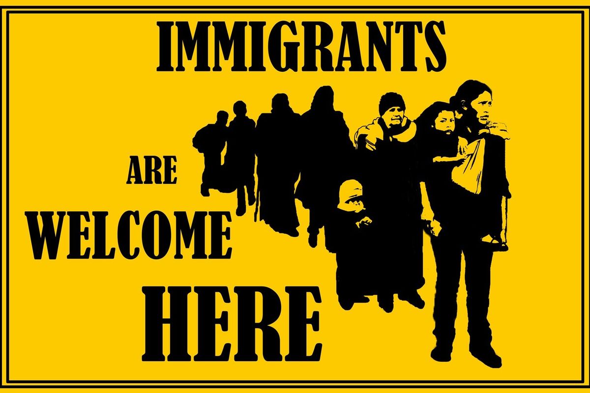 15 Free Protest Posters to Download + Where to Print Them in the Bay Area