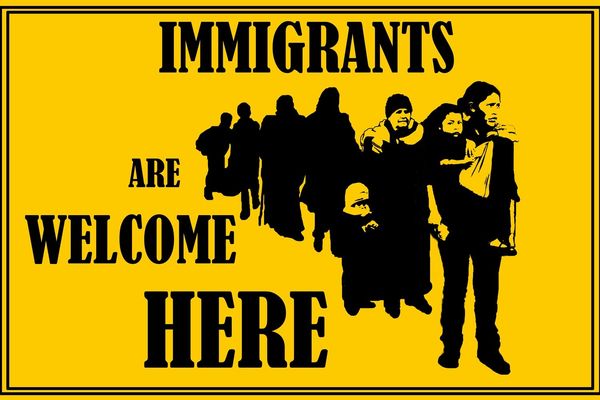 15 Free Protest Posters to Download + Where to Print Them in the Bay Area