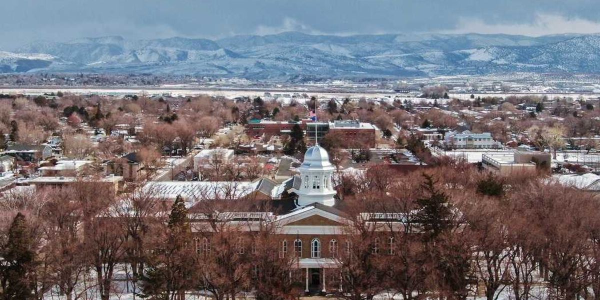 9 Quaint & Quirky Western Towns to Live Out Your Hallmark Movie Fantasies