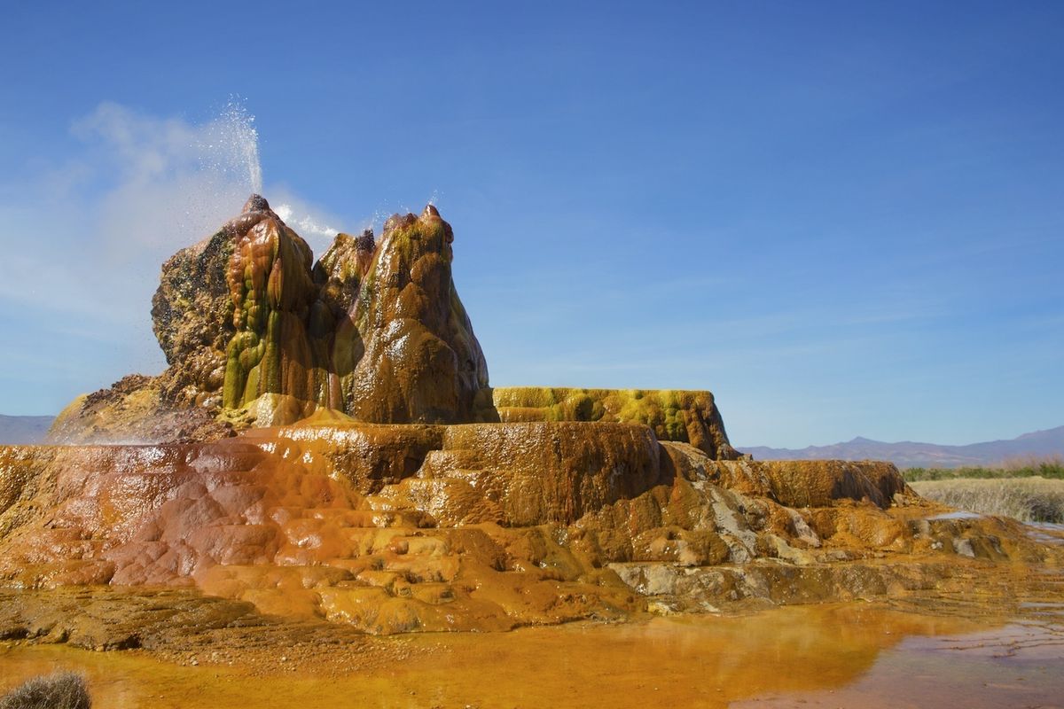 Burning Man Buys $6M Ranch for Year-Round Fun on the Playa