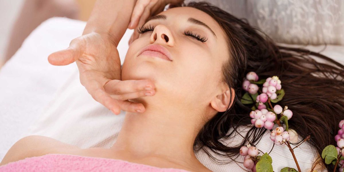 The Inside-Out Facial Massage Gaining Popularity at Bay Area Spas and Estheticians