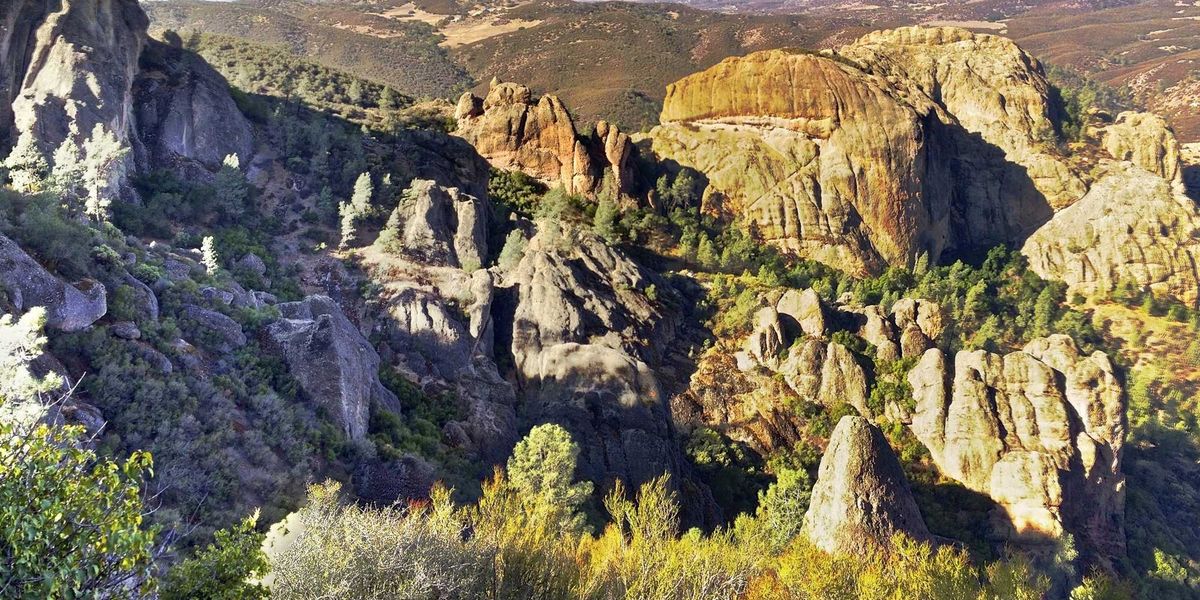 The Best of the Bucket List: Epic Northern California Hikes for Every Month of 2026