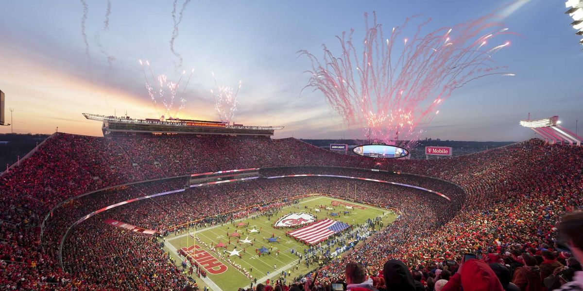 Sports, Go Sports: Super Bowl LX's Biggest Events in SF + Silicon Valley