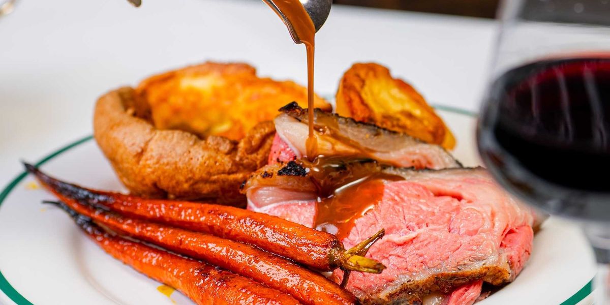 8 Cozy, Comforting Dishes from San Francisco's Best New Restaurants