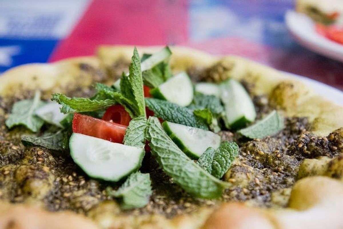 Man’oushe Monday at Mission Pie + Ippudo Ramen Headed to SF