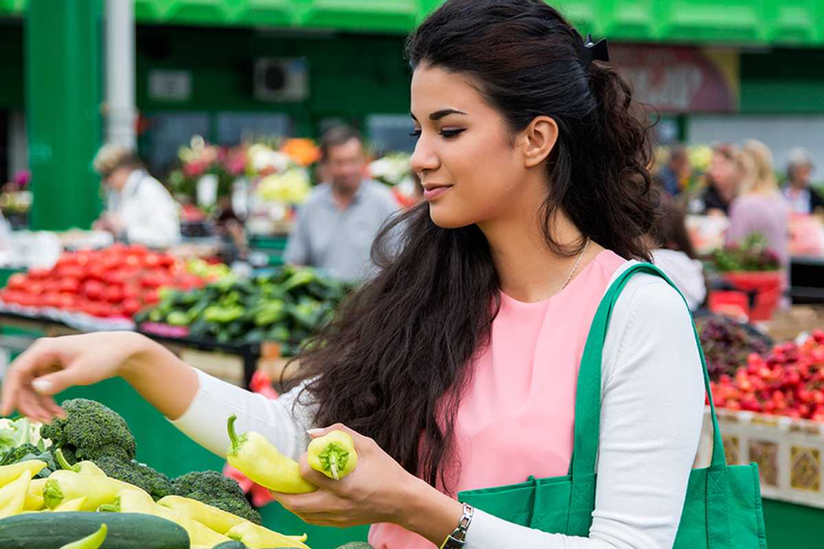 Fertility and Your Diet: What to Eat? What to Avoid?