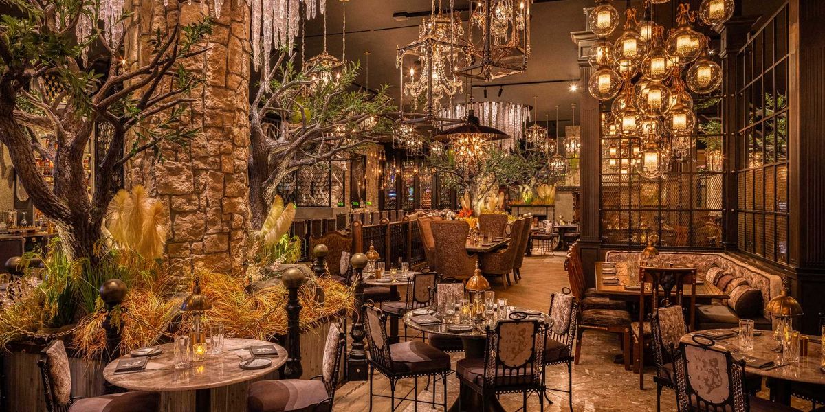 The Best Lake Tahoe Restaurants for Apres Ski Eats, from Stateline to Truckee