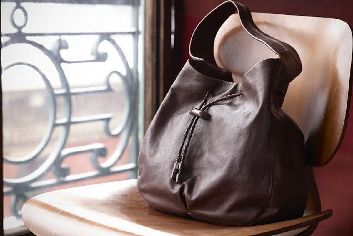 Literal Shop Talk at Modern Citizen + Accessories Are Everywhere This Week