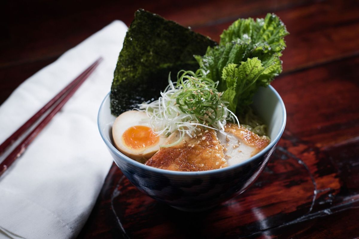Miminashi Brings Fresh, Authentic Japanese Flavors to Downtown Napa