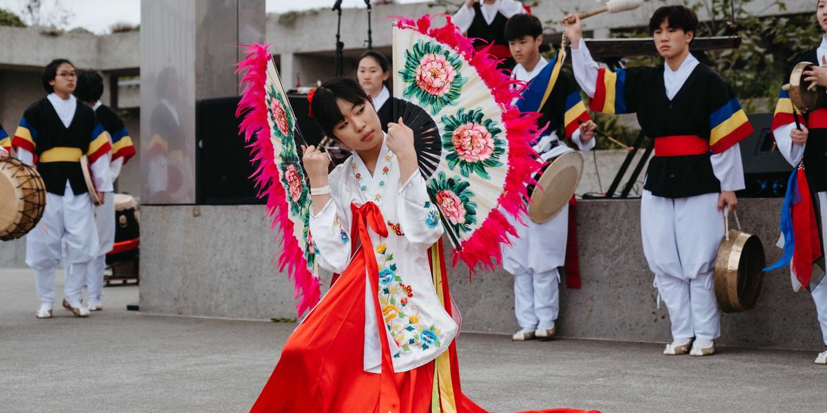 Celebrate 25 Years of Lunar New Year at OMCA