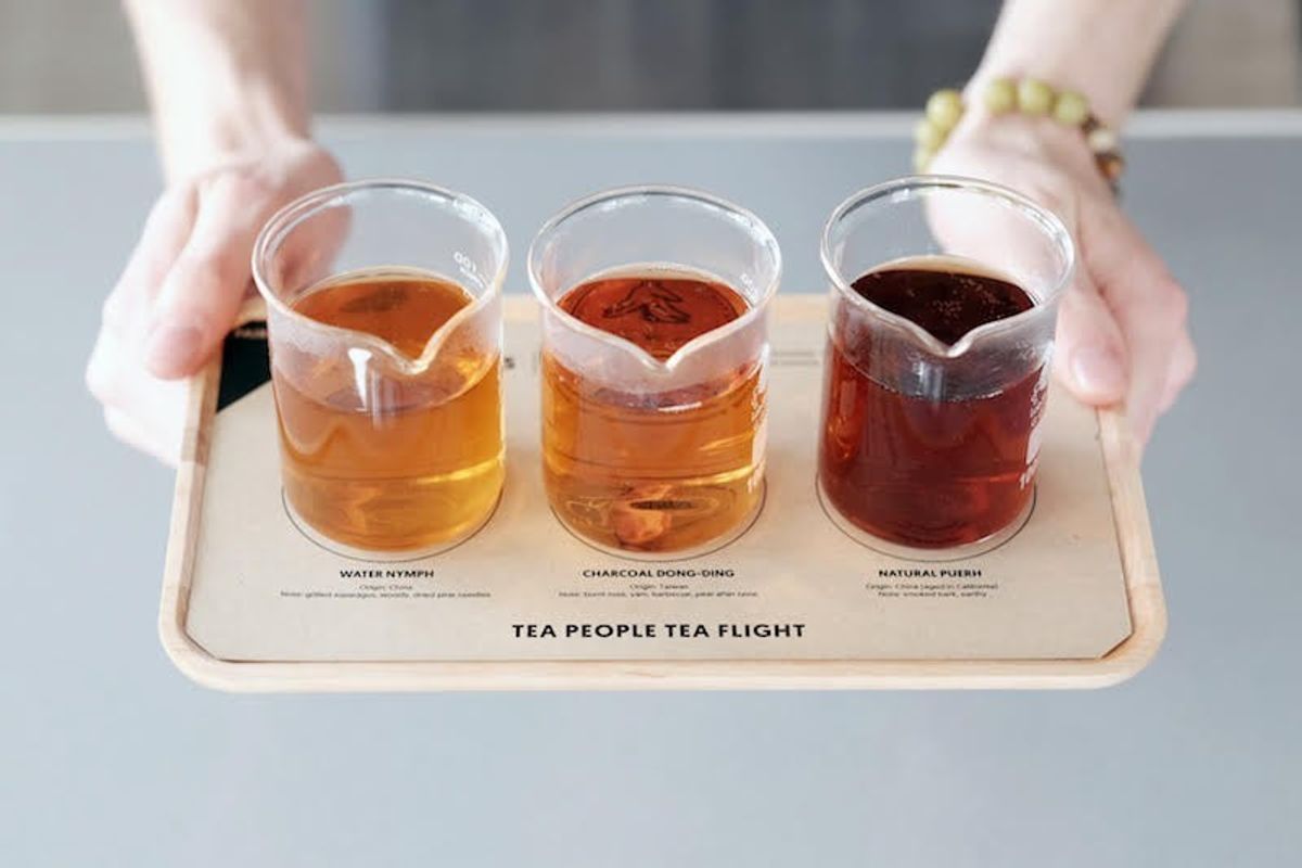 Boba Guys Opens Hayes Valley Flagship