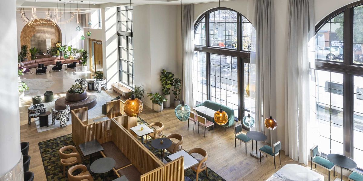 Where to Stay Near the Bay Area Venues Hosting Super Bowl, World Cup, and Other Major Events