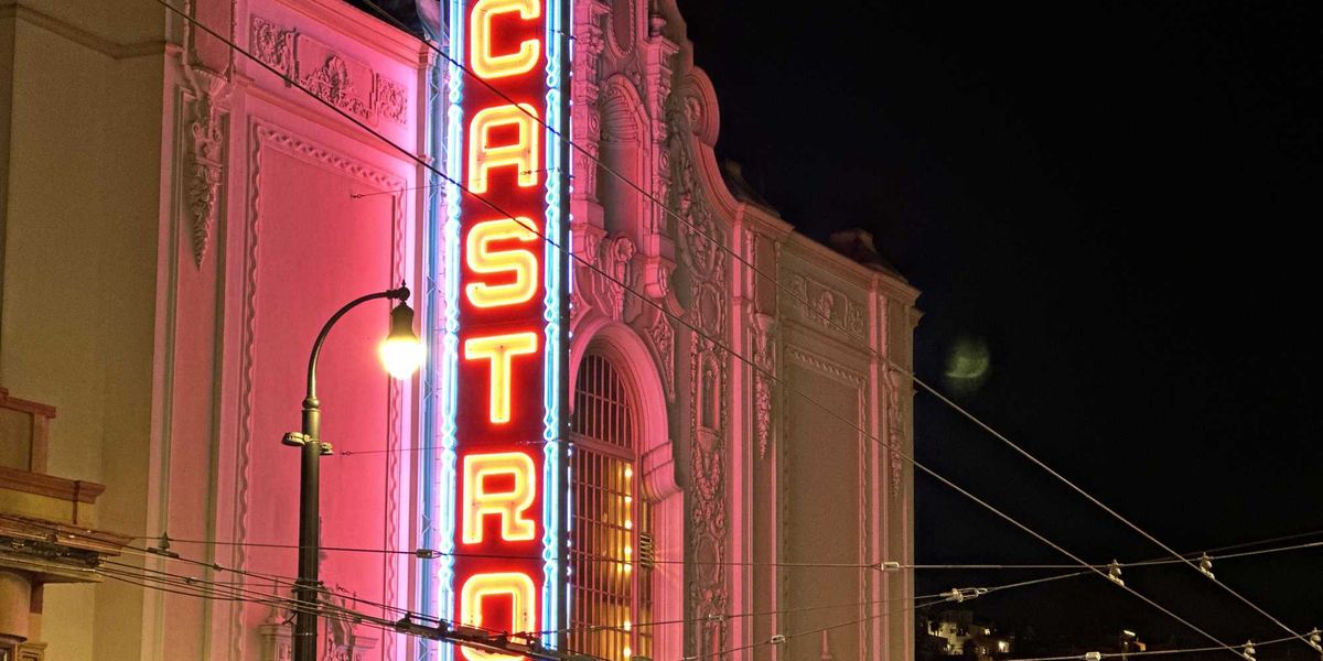 It's show time at the Castro! Where to go before and after the curtain drops.