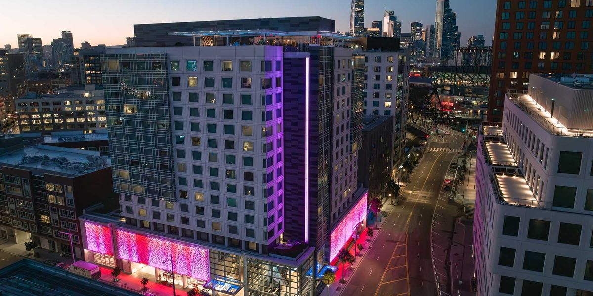 Modern Guide to Mission Bay: San Francisco's Bright New Waterfront Neighborhood