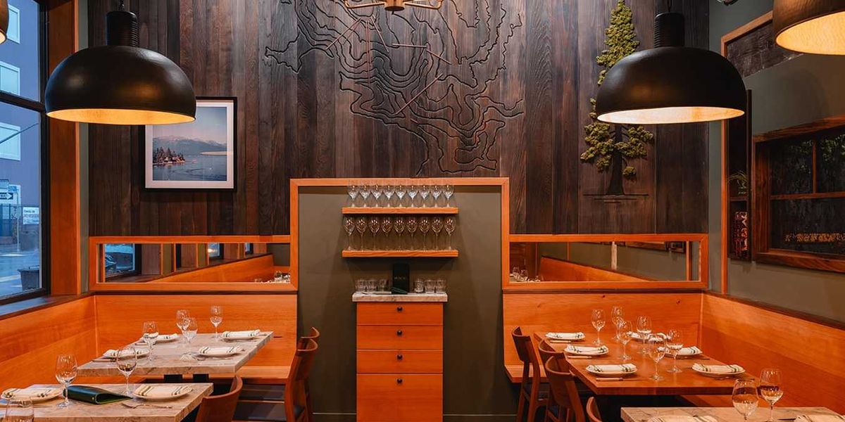 First Taste: Rich Table's laidback spinoff RT Bistro is SF's first best new restaurant of 2026.