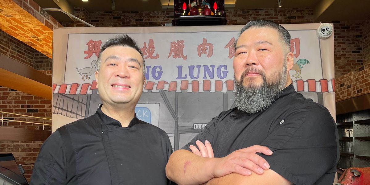 The New Generation Taking the Helm at San Francisco's Legacy Chinese Restaurants