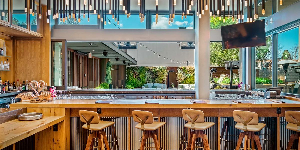 Is the Peninsula becoming a food destination? Three upcoming events make the case.