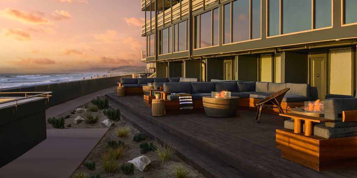 5 New Northern California Stays for an Easy Spring Break Getaway