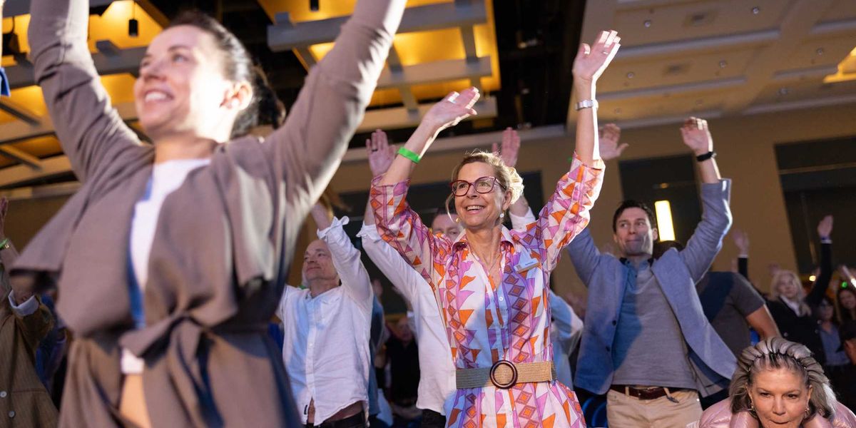 The Livelong Women's Health Summit demystifies the science of living well at every age in SF this April.