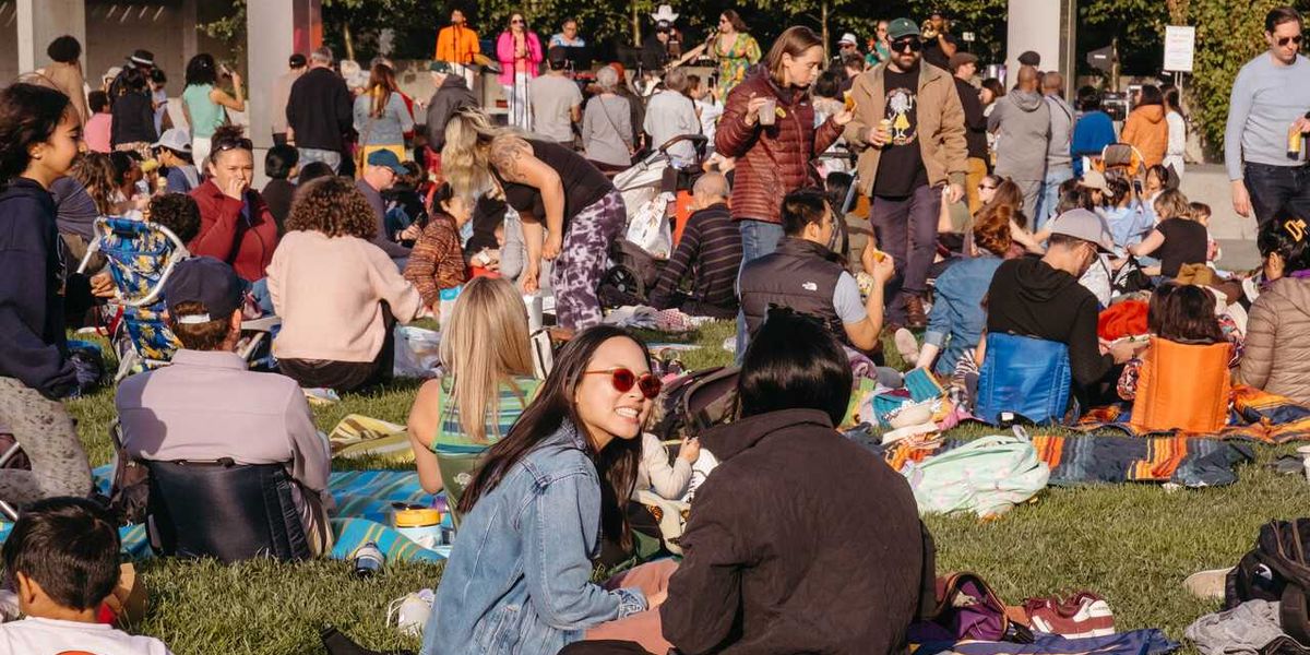 25 Fun Things to Do This Week (3.30.26)