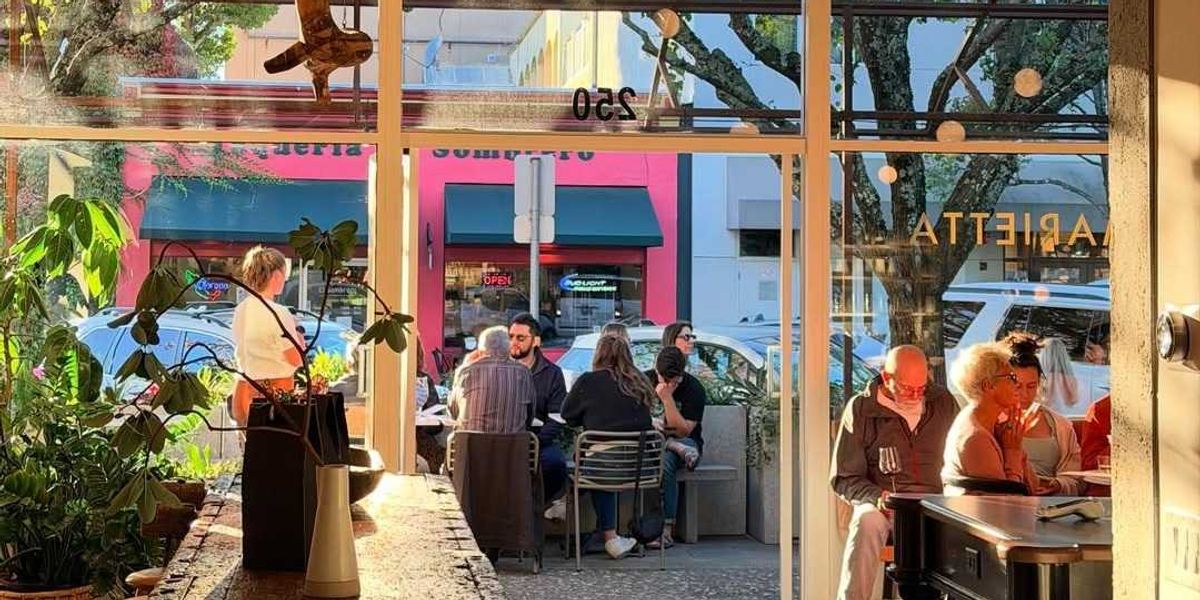 How to Spend the Perfect Weekend in Healdsburg Right Now