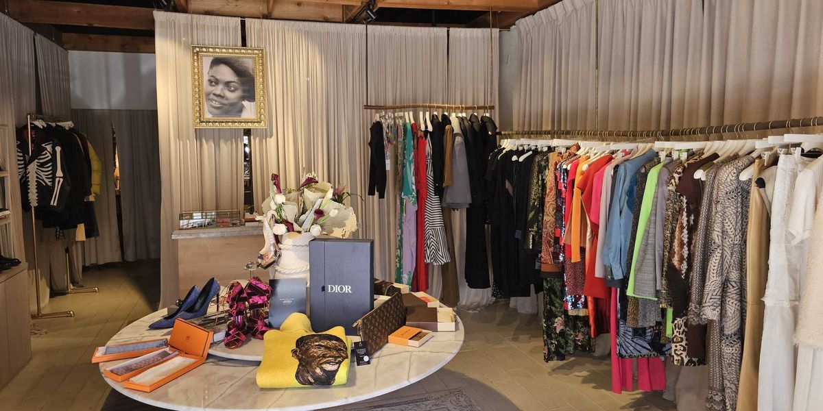 Luxury Reseller The Nobo Opens in SF, McMullen Stocks Up For Spring + More Shop Talk