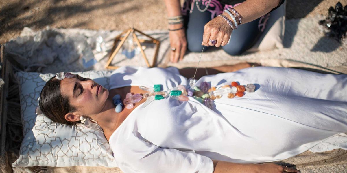 Not Your Average Spa Day: 7 of California's Most Unique Wellness Resorts