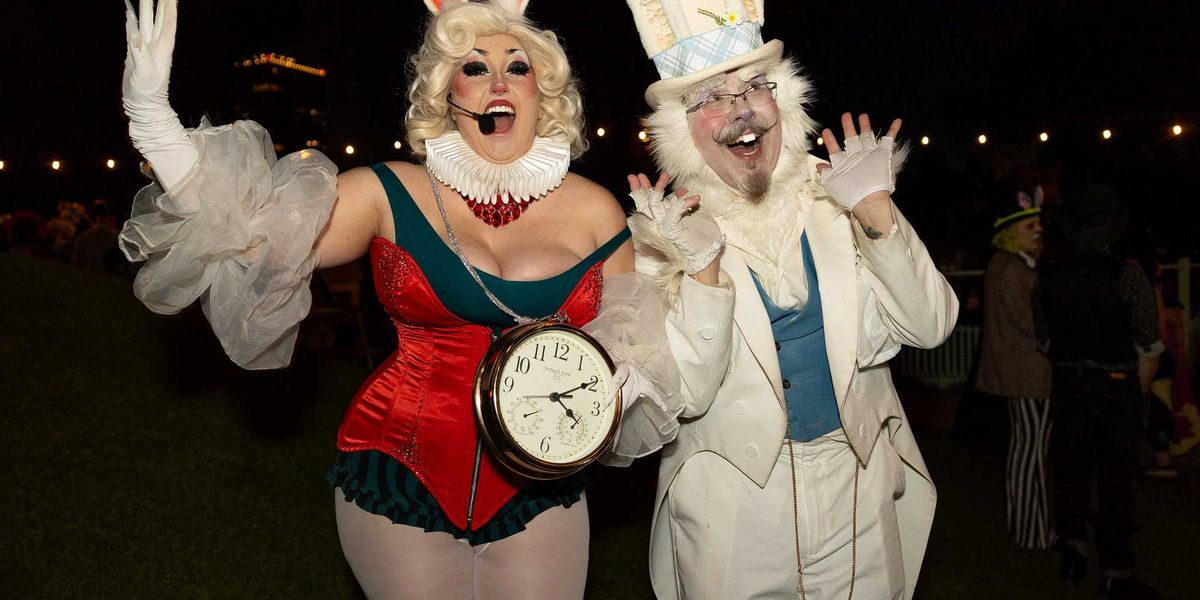 30 Fun Things to Do This Week (4.20.26)