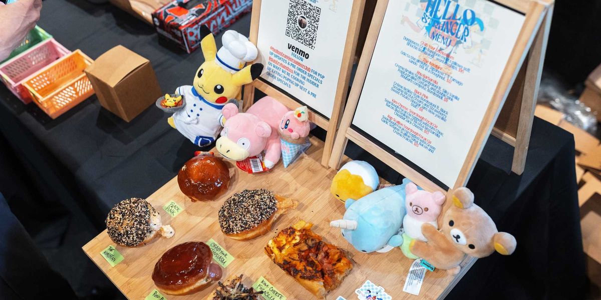 27 Fun Things to Do This Week (4.27.26)