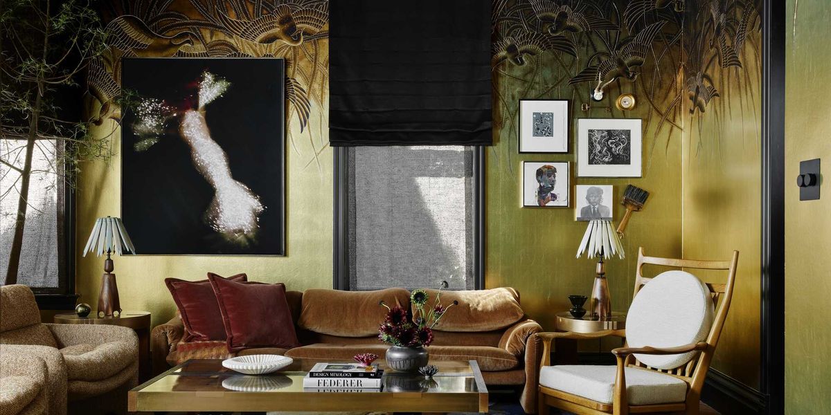 The 47th San Francisco Decorator Showcase reclaims the art of stillness.