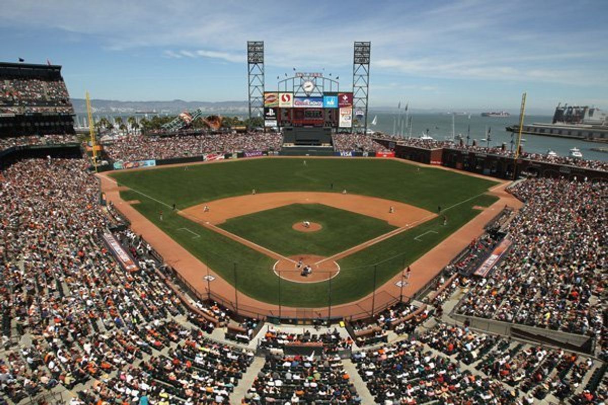 Fillmore Jazz Festival, Pop-up Beer Garden + Opera at the Ball Park