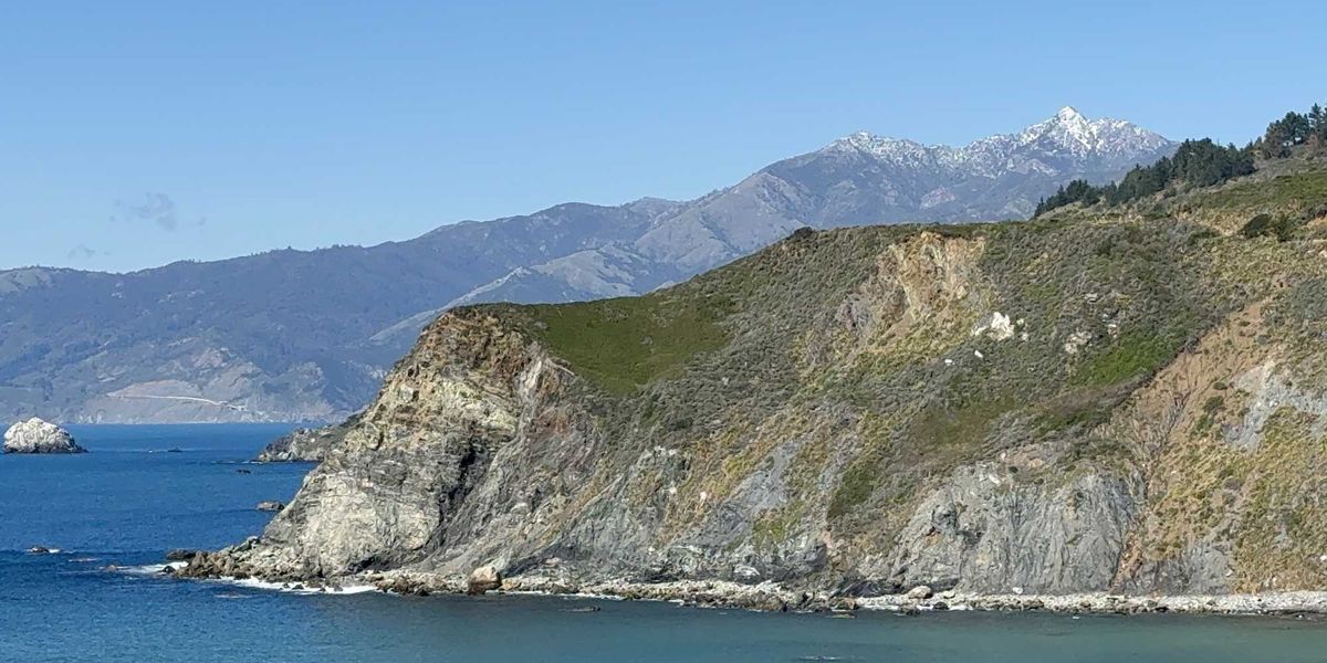 NorCal dominated this year's list of the Best California State Parks for camping, hiking, views + more.