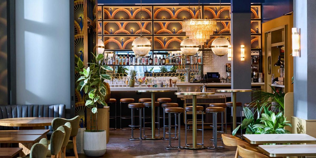 Spring brings three delightful new restaurants to Silicon Valley and the SF Peninsula.
