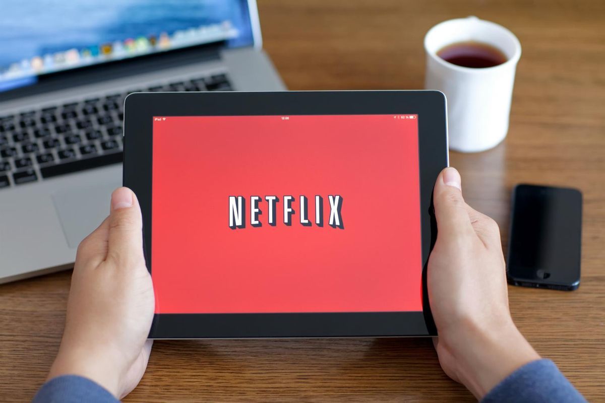 Netflix Might Let You Watch Without WiFi Starting This Fall