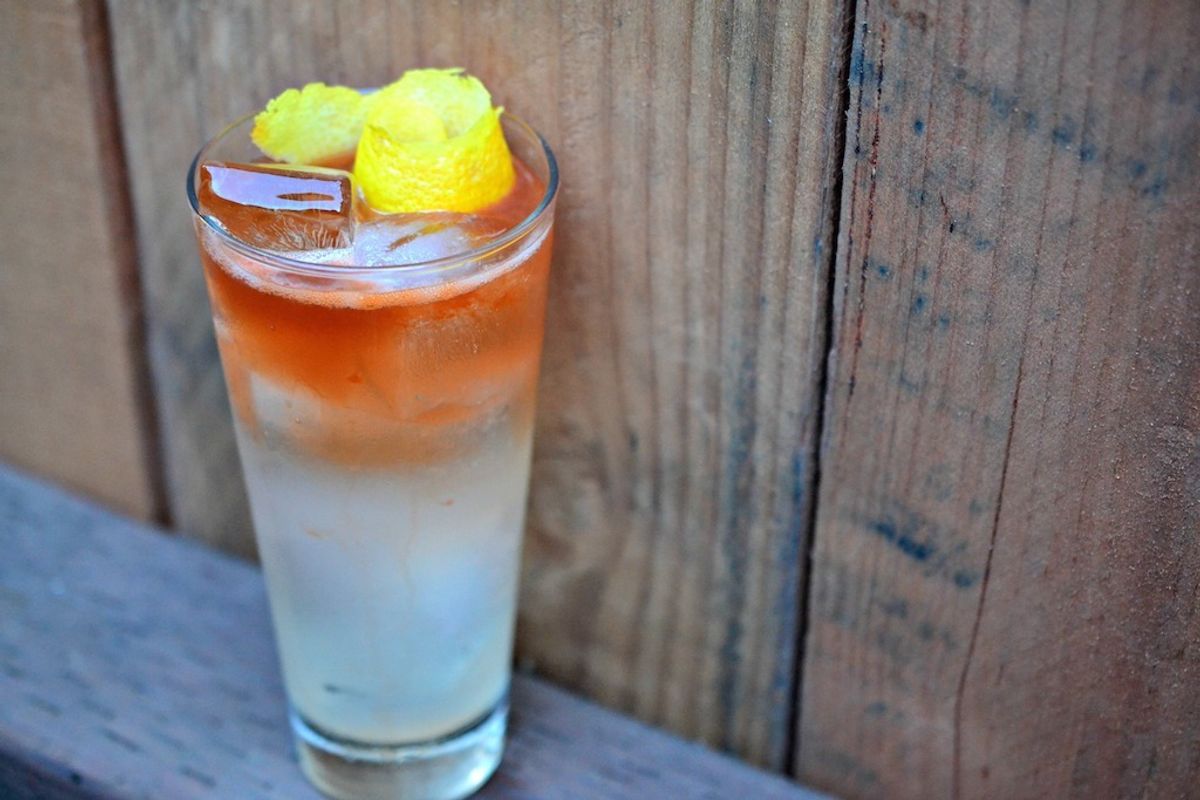 6 Refreshing Summer Cocktail Recipes From SF's Top Bars