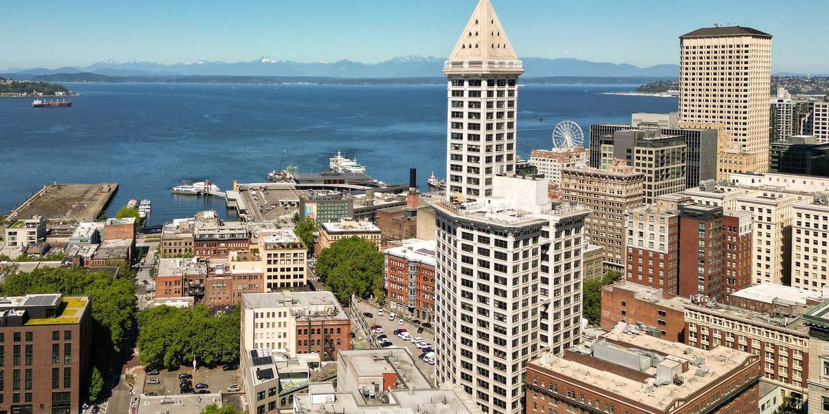How to Spend the Perfect Weekend in Seattle Right Now