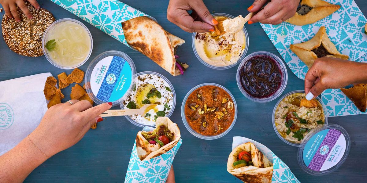 5 Shuttered Oakland Restaurants Getting a Second Chance to Make a First Impression