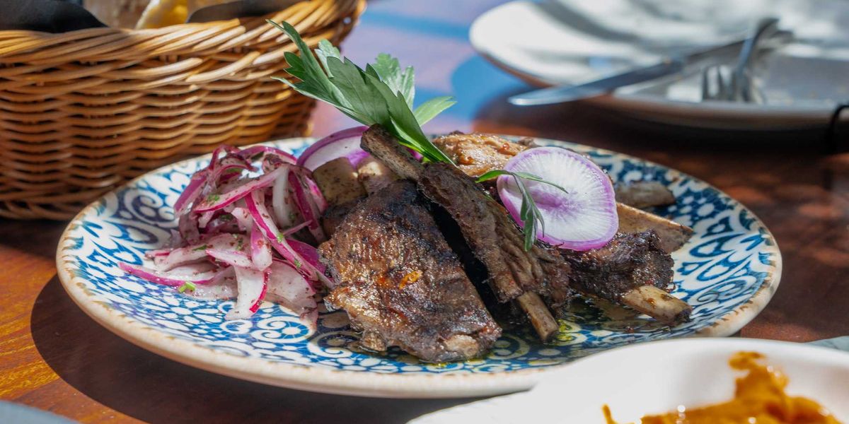 8 Spots to Eat in West Berkeley, an Underrated Food Neighborhood Gem