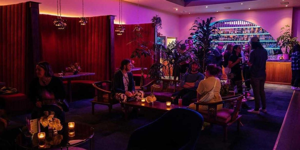 7 Vibey Date Night Spots in San Francisco