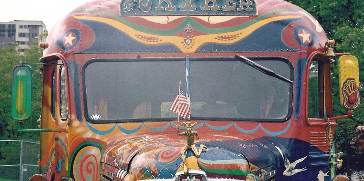 A new book uncovers Marin's essential role in the counterculture movement of the mid-20th century.