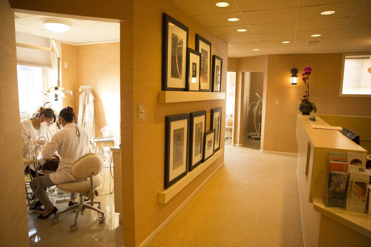 Soothing Dental Is Making Concierge Dentistry Affordable