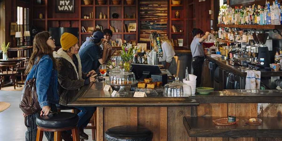A coastal roadhouse + inn near Santa Cruz turns the page with refreshed rooms and a State Bird alum for chef.