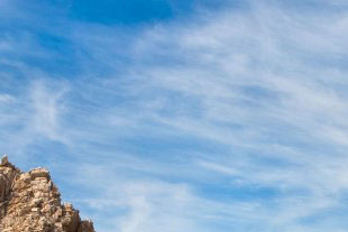 Baja's Magical Village: Todos Santos, Mexico Lures Those Who Love Sun and Solitude