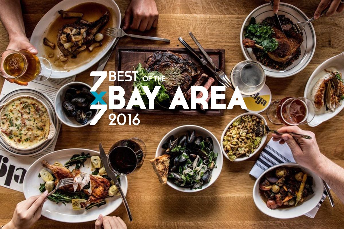 Our Favorite Eats, Shops, Hikes, Getaways + More From Around the Bay Area