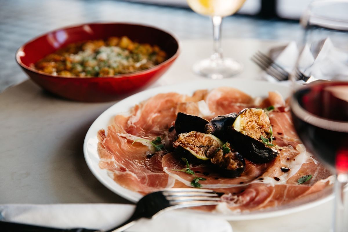 New Bay Area Restaurants to Try in July